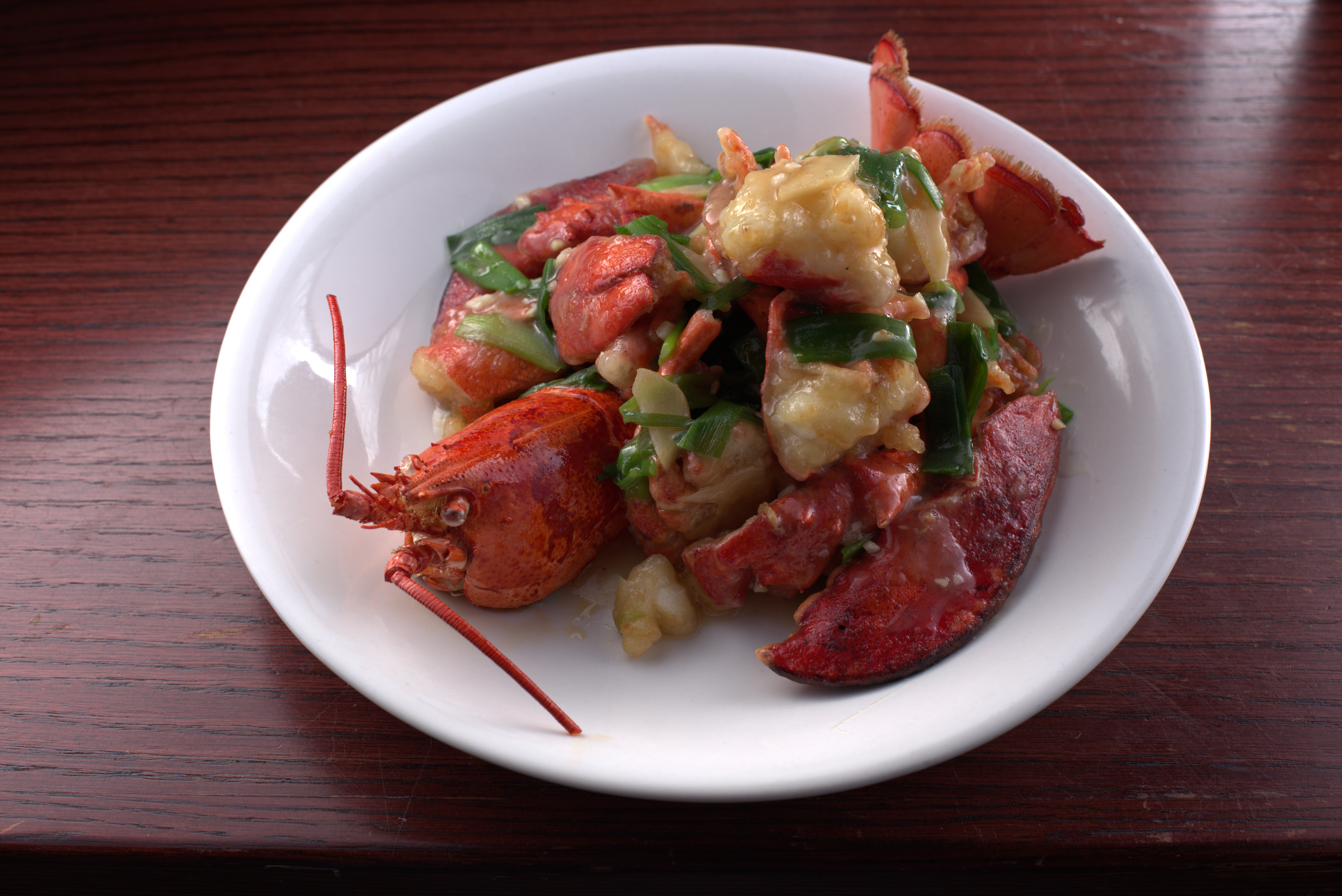 special dish